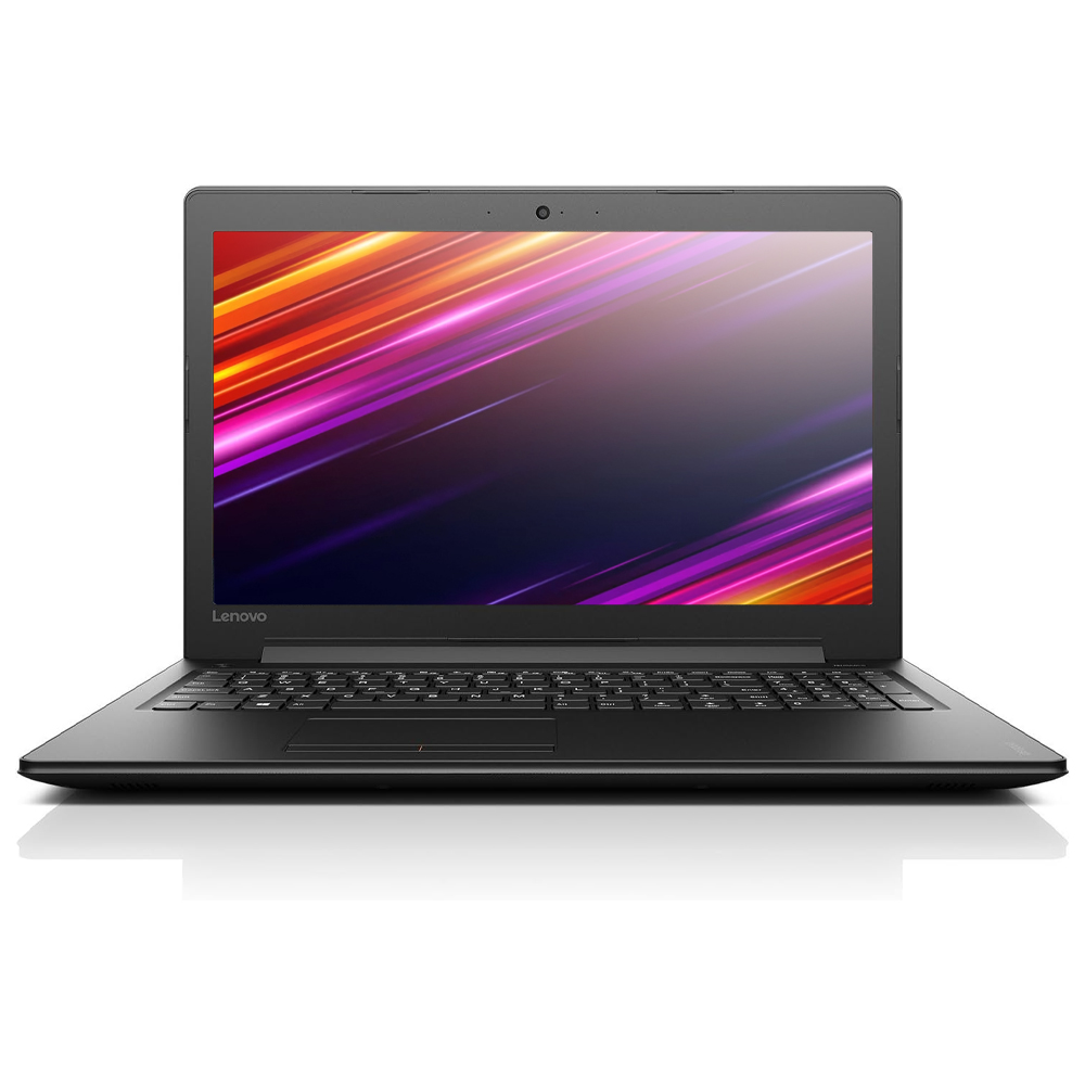 Notebook Lenovo Ideapad 310 Core I7 6500U SSD 480GB 8GB Win 10 Pro image number 0